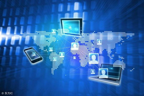 令牌與令牌環(huán)網(wǎng) 網(wǎng)絡原理與技術開發(fā)淺析