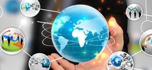 互聯(lián)網(wǎng)技術飛速發(fā)展 重塑社會與生活